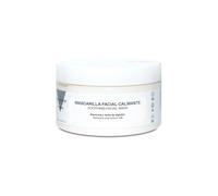 VALQUER ORIGINS Mascarilla Facial Calmante con Alantoína y Seda Natural | Calma, Hidrata y Elimina Impurezas en Todo Tipo de Piel | Rostro Liso y Uniforme | 250 ml
