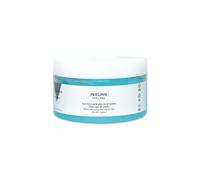 VALQUER ORIGINS Peeling Facial y Corporal con Microgránulos de Arrastre | Exfoliante Físico Vegano | Limpia, Renueva, Regenera y Aporta Luminosidad a Todo Tipo de Piel | 250 ml
