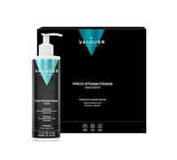 Valquer Pack Profesional Alisado Francés + Mascarilla Post-Tratamiento