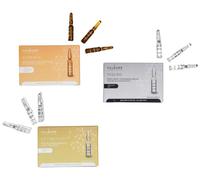 Valquer Pack Ampollas Lifting Flash + Vitamina C + Peeling