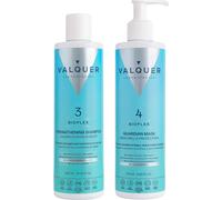 Valquer Pack Bioplex Nº3 300ml + Nº4 275ml