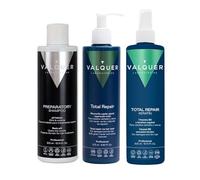 Valquer Pack Cold-Keratin