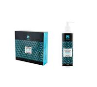 Valquer Pack de Alisado Francés, Tratamiento y Mascarilla Capilar de 275 ml. Cabello Liso, Hidratado y Sin Encrespamiento. Con Ácido Hialurónico y Keratina Vegetal. Ingredientes Naturales. Vegano.