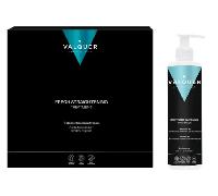Valquer Pack Profesional Alisado Francés + Mascarilla Post-Tratamiento