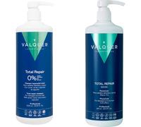 Valquer Pack Reparación Total Champú + Mascarilla