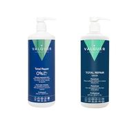 Valquer Pack Reparación Total Champú 1L + Mascarilla 975 ml