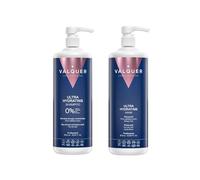 Valquer Pack Ultrahidratante Champú 1L + Mascarilla 1L