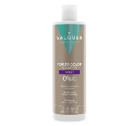 Valquer Power Color Champú Violeta 400 ml
