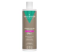 Valquer Power Color Champú Fucsia 400 ml