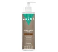 Valquer Power Color Mascarilla Capilar Castaño 275 ml