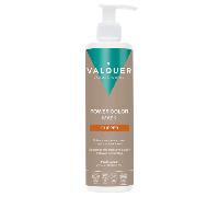 Valquer Power Color Mascarilla Capilar Cobre 275 ml