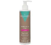 VALQUER Power Color Fucsia Mascarilla Capilar | Potenciador de Color para Cabello Teñido o Natural | Coloración Temporal con Ingredientes Naturales Sin Sulfatos | Vegano | 275 ml