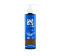Valquer - Power Color, Mascarilla para Cabellos Teñidos - Vegano, Sin Sulfatos, 275 ml, Potenciador de Color para Cabello Castaño