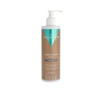VALQUER Power Color Plata Mascarilla Capilar | Potenciador de Color para Cabello Teñido o Natural | Coloración Temporal con Ingredientes Naturales Sin Sulfatos | Vegano | 275 ml