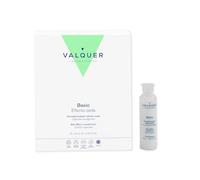 Valquer Profesional Acondicionador Reparador y Nutritivo con Seda Natural - Pack 12x15 ML, Tratamiento Capilar Profesional
