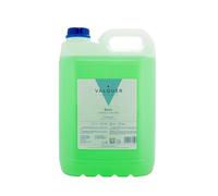 Valquer Profesional Champú Especial de Clorofila para Peluquería - Garrafa 5000ML