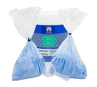 Valquer Profesional Polvo Decolorante Azul, 1000 g