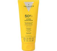 Valquer Protector Facial 50+ Hydra Sunscreen 75ml