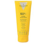 Valquer Protector Facial Hydra Sunscreen SPF50+ 75 ml