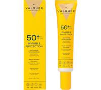Valquer Protector Solar Facial 50+ Invisible Protection 40ml