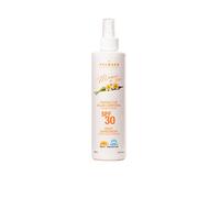 Valquer - Protector Solar SPF 30, Crema Corporal Resistente al Agua - Hidratante, Protección Media, 300 ml, Uso Diario