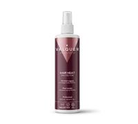 VALQUER Protector Térmico Capilar en Spray | 300 ml | Protege del Calor de Plancha y Secador, Previene Sequedad y Daño | Fórmula Zero con Keratina | Vegano