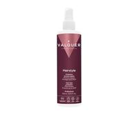 Valquer Protector Térmico Capilar en Spray. Protección Avanzada para Todo Tipo de Pelo contra el Calor de Plancha y Secador, Previniendo Daños y Sequedad. Fórmula Zero Vegana. 300 ml