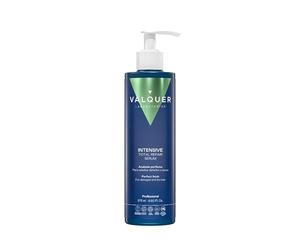 Valquer Sérum Capilar Intensivo Total Repair | 275 ml | Tratamiento Reparador para Cabellos Dañados y Secos con Vitamina E | Brillo, Suavidad y Acabado Perfecto | Vegano