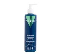 Valquer Sérum Capilar Puntas Abiertas y Secas Total Repair | 275 ml | Tratamiento Reparador para Cabellos Dañados y Secos con Vitamina E | Brillo, Suavidad y Acabado Perfecto | Vegano