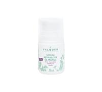 Valquer - Serum Reparador, Hidratante de Manos - Ácido Hialurónico, Vegano, 50 ml, Para Manos Secas e Irritadas