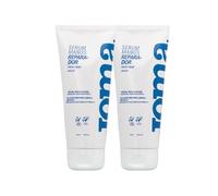 Valquer - Pack Serum, Reparador de Manos - Antienvejecimiento, Hidratante con Ácido Hialurónico y Jojoba, 100 ml * 2 uds, Para Manos Secas