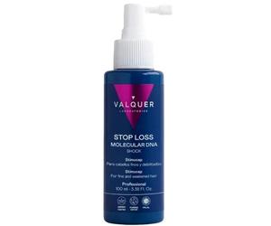Valquer Shock Loción Caída ADN Molecular 100 ml