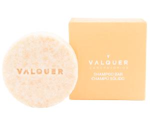 Valquer Sunset Champú Sólido Familiar sin Sulfatos 50 gr