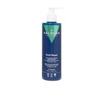 Valquer - Total Repair Serum Capilar, Repara Puntas Abiertas, Sin Sal ni Sulfatos, 200 ml, Para Cabellos Dañados