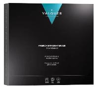 Valquer Tratamiento Alisado Francés Kit Profesional Completo 1 Uso