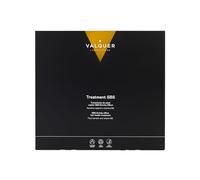 Valquer Tratamiento Reparador SBS con Keratina Vegetal. Regenerador Capilar de Hidratación Profunda para Cabello Seco, Dañado o Castigado. Combate el Pelo Encrespado y Recupera el Brillo Natural.