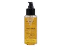 Valquer Serum Oro Líquido con Aceite de Argán y Zanahoria Antioxidante, Estimula el Crecimiento Capilar. Hidrata, Repara y Nutre el Cabello Seco y Dañado Aportando Brillo y Suavidad. 100 ml.