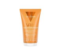 VALQUER VR Acondicionador Reparador Sin Aclarado 3 en 1 | 150 ml | Protector Térmico, Hidratante y Sellador de Puntas | Desenreda, Suaviza y Controla el Frizz | Vegano