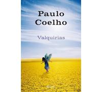 Valquirias: 1 (Biblioteca Paulo Coelho)