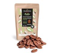 Valrhona Azelia, Avellana Couverture 35%, Callets, 250 g