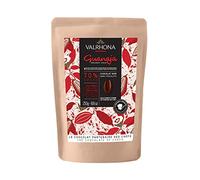 Valrhona Feve Guananja Dark 70% cacao, 250 g- refrigerado
