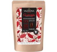 Valrhona Feve Guananja Dark 70% cacao, 250 g- refrigerado