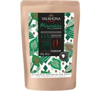 Valrhona Feves Chocolate Negro Manjari 64% 250g