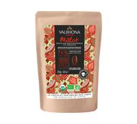 Valrhona Feves Millot Chocolate Negro 74% 250g