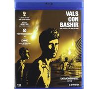 Vals Con Bashir [Blu-ray]