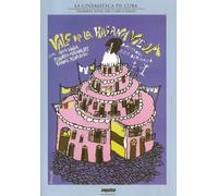 Vals de la Habana Vieja [DVD]