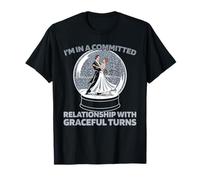 Vals Ritmo Danza - Música Clásica Vals Camiseta