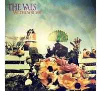Vals the - Wildflower Way (Lp+MP3) [Vinilo]