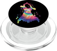 Vals vienés Tango Slow Fox Quickstep Ballroom Dancing PopSockets PopGrip para MagSafe