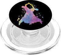 Vals vienés Tango Slow Fox Quickstep Ballroom Dancing PopSockets PopGrip para MagSafe